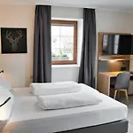 Landgasthof Hirschen 3*