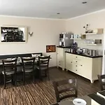 بيت ضيافة Landgasthof Hirschen 3*