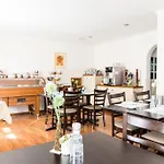 بيت ضيافة Landgasthof Hirschen 3*