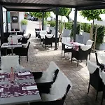 Landgasthof Hirschen بيت ضيافة 3*