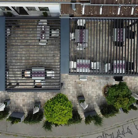 Landgasthof Hirschen
