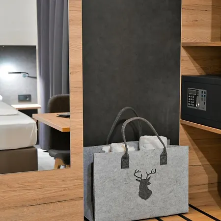 Landgasthof Hirschen בית הארחה Hohentengen am Hochrhein