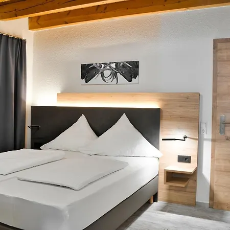 Guest house Landgasthof Hirschen Hohentengen am Hochrhein