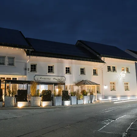 Landgasthof Hirschen 3*