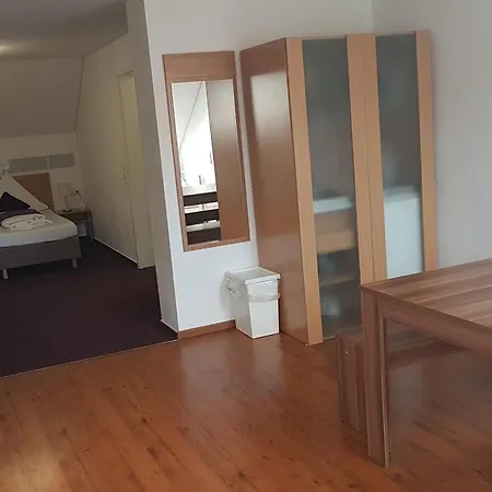 Landgasthof Hirschen