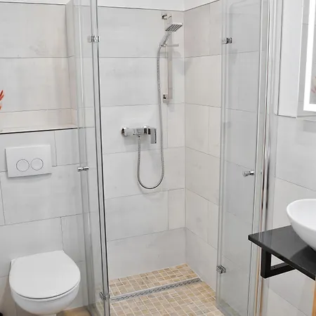 Landgasthof Hirschen בית הארחה