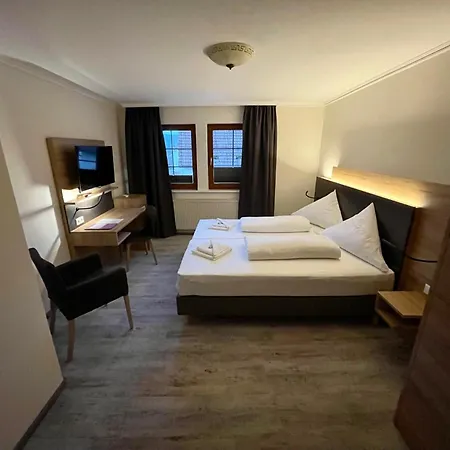 Landgasthof Hirschen 3* Hohentengen am Hochrhein