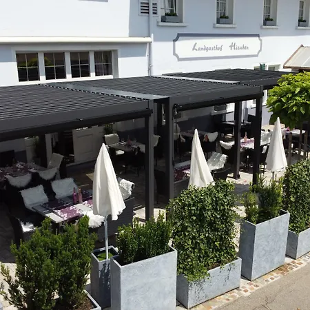 Landgasthof Hirschen Hohentengen am Hochrhein