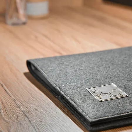 בית הארחה Landgasthof Hirschen Hohentengen am Hochrhein