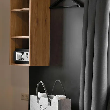 Landgasthof Hirschen 3* Hohentengen am Hochrhein