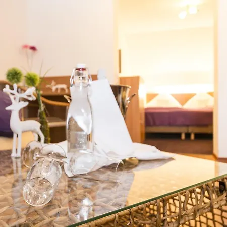 בית הארחה Landgasthof Hirschen